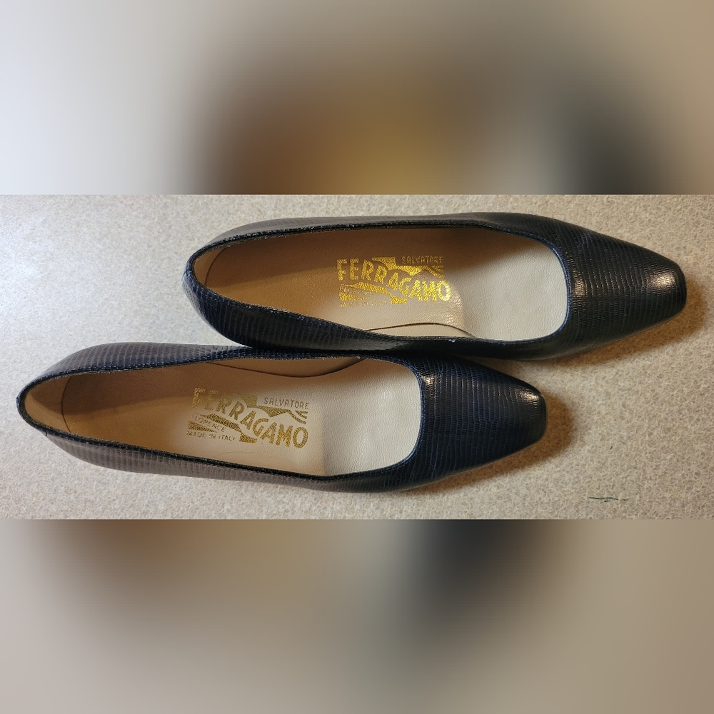 high heels